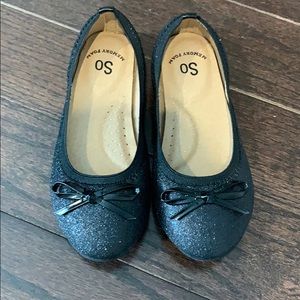 New! Girls SO dress shoes